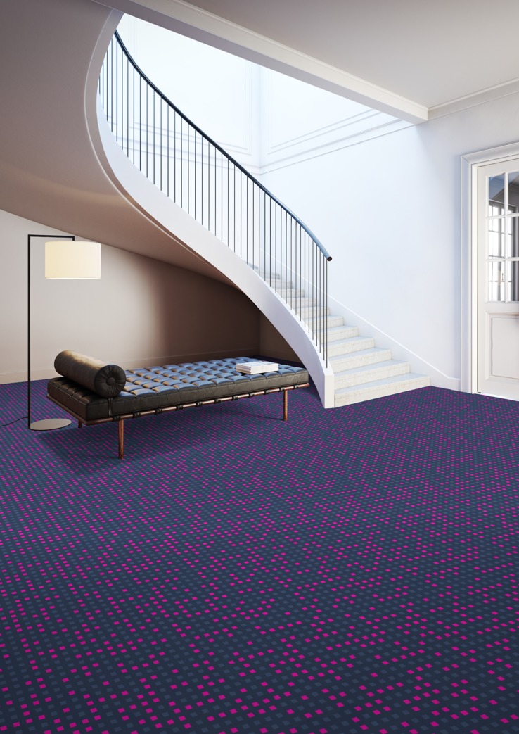 Inspiration Technocolour